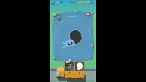 Crazy Dino Park  -  1 - 4 уровни