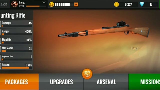 Critical Sniper Shooting - New modern gun fire game - Game Gameplay Trailer (Android, iOS) HQ смотреть онлайн
