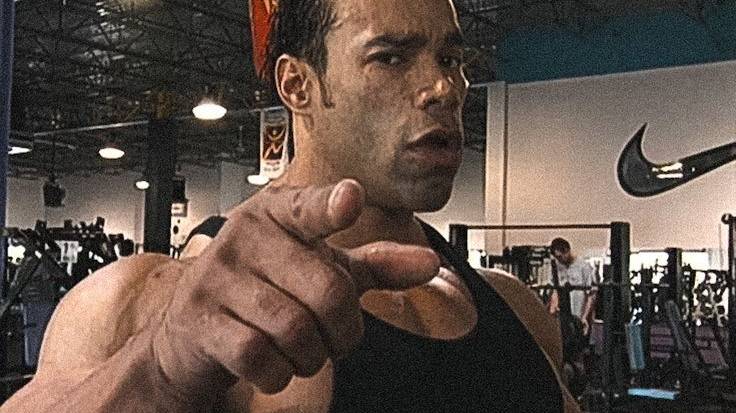 Лучший музыкальный микс для тренировок 2024 года 👊 Музыка для мотивации для тренировок 🔥