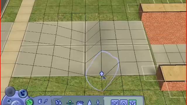 The Sims 2 - Tutorial - Underground Garage смотреть онлайн