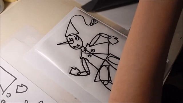 "Сказочный персонаж" смотреть онлайн