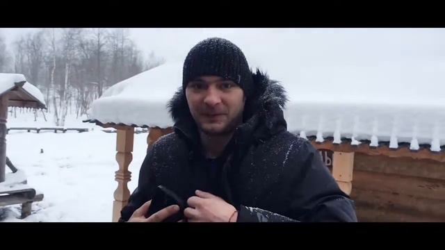 КУПАНИЕ НА КРЕЩЕНИЕ смотреть онлайн