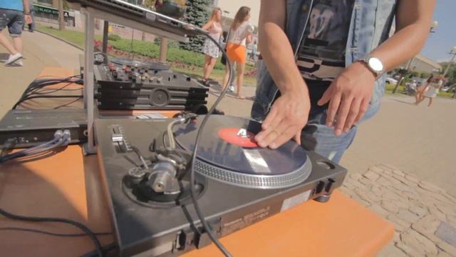 ставрополь камаро дрифт