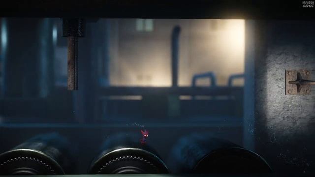 Unravel Two - Прохождение игры #5 смотреть онлайн