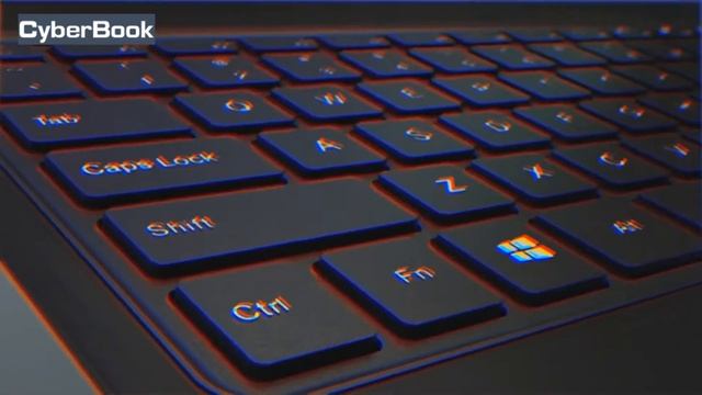 CyberBook T122Q защищённый планшет 12,2" смотреть онлайн
