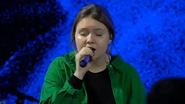 Будем поклоняться/Уверен в Боге/Бог Чудотворный/Наполняй/20.03.2022/Прославление/Ковчег/Сочи