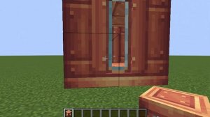 Гайд по моду Create #1 // как создать кинетическую энергию