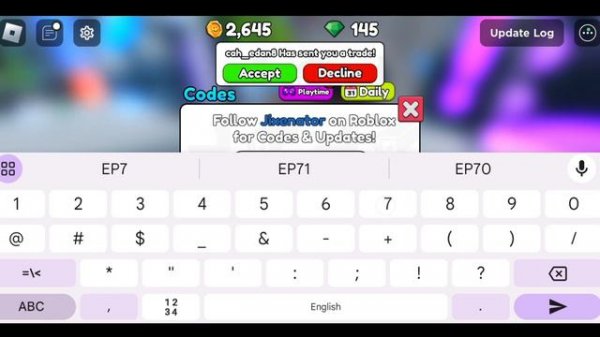 *NEW UPDATE* SKIBIDI TOWER DEFENSE CODES | SKIBIDI TOWER DEFENSE CODE | SKIBIDI TOWER DEFENSE