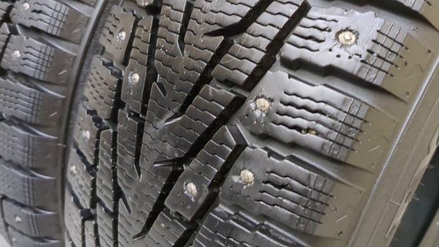 225/65/17 Nokian Tyres Nordman 7 SUV