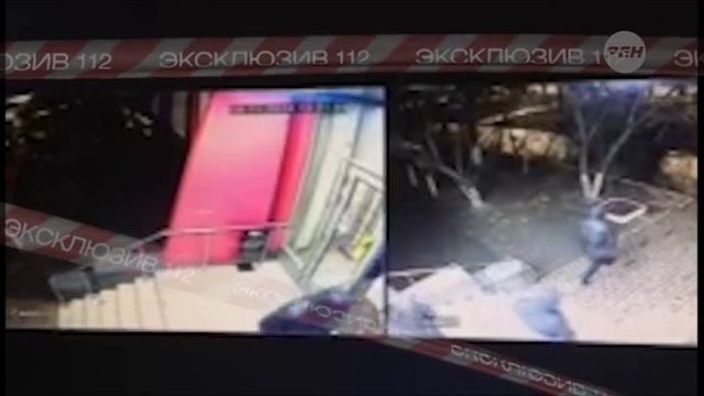 Ограбление ювелирного салона в Москве попало на видео смотреть онлайн