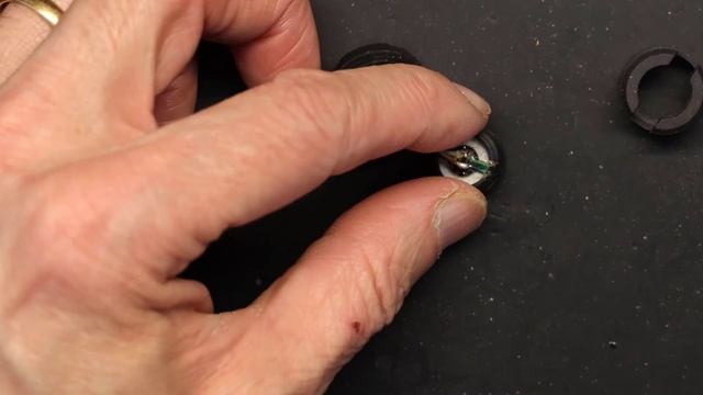 HME ClearCom CC-110 CC-220 CC-300 CC-400 Headset Microphone Repair and Replacement Guide смотреть онлайн