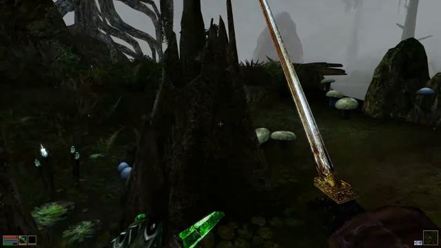 Morrowind :: Dagoth Gares - Episode 26 смотреть онлайн