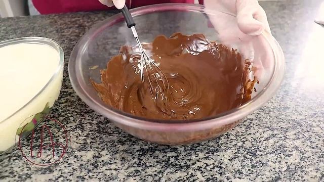 ME PEDEM PARA FAZER ESSA SOBREMESA 2 VEZES NA SEMANA! NÃO SOBRA NADA! DELICIOSA! - Isamara Amâncio смотреть онлайн