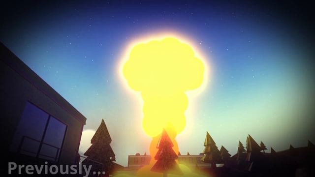 How Nuclear Fallen King was created [TDS Animation] смотреть онлайн