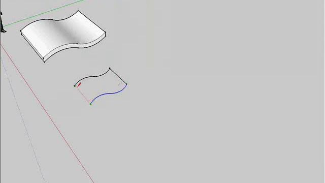 How to Draw Curved Surfaces смотреть онлайн
