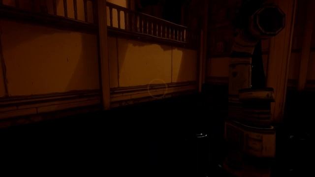 THE SECRET OF LIFT IN CHAPTER 3? Bendy And The Ink Machine Bugs and Glitches #BATIM смотреть онлайн