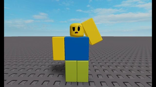 Are you from Russia? "Roblox Animation" смотреть онлайн