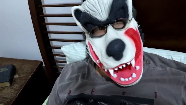 Caperucita Roja y el lobo feroz смотреть онлайн