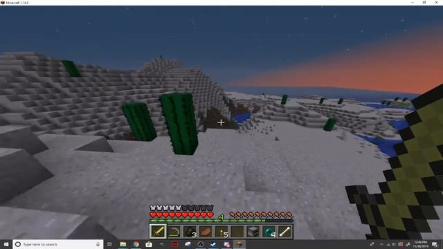 Thirsty Games Test #1 смотреть онлайн