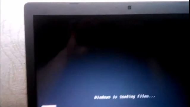 Как установить виндовс7, разблокировка биос смотреть онлайн