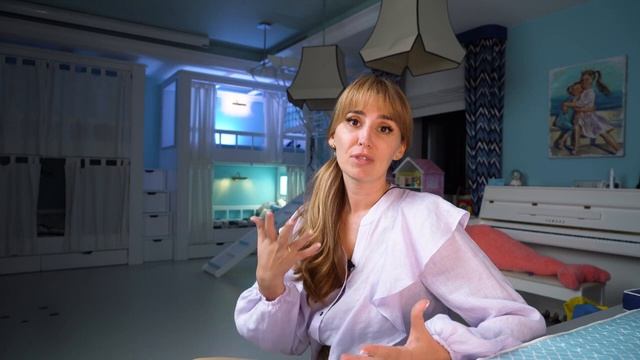 Как правильно разговаривать с ребенком и слышать его по-настоящему смотреть онлайн