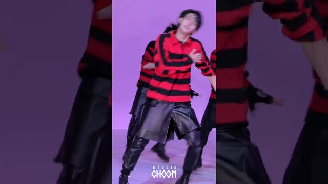 [UNFILTERED CAM] ENHYPEN SUNGHOON(성훈) 'Tamed-Dashed' 4K | BE ORIGINAL