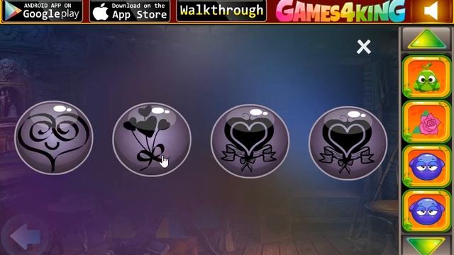 G4K Baby Dinosaur Rescue Walkthrough [Games4King] смотреть онлайн