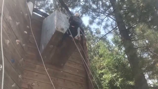 Girls Camp 2017 смотреть онлайн