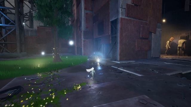 After Us - Gameplay Trailer | PS5 Games смотреть онлайн