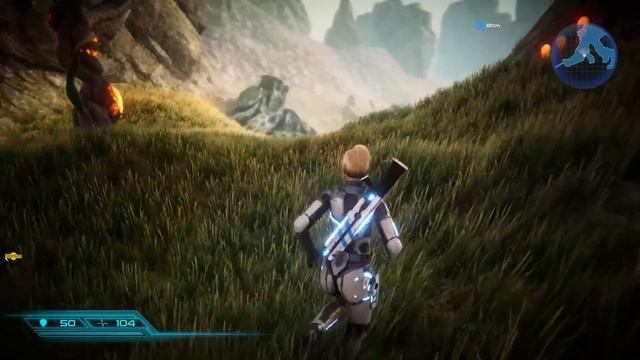 Everreach Project Eden - We Have Mass Effect at Home смотреть онлайн