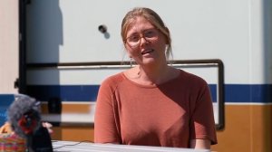 Из Германии в Россию! Переезд семьи (русских немцев) из Германии в Россию.