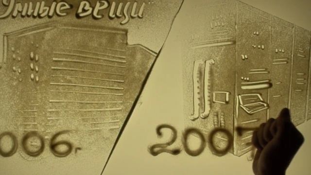 Юбилей компании "ИТЦ". 25лет смотреть онлайн