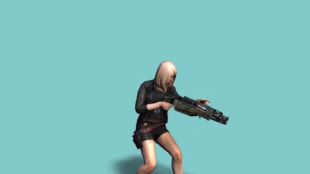 blackmamba FREE 3D Models With Animation And rigged In Cinema4D FBX смотреть онлайн