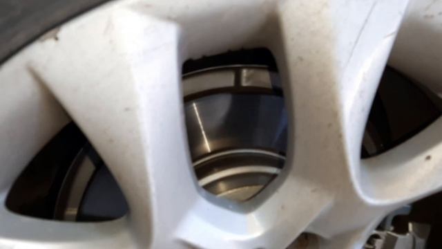 HYUNDAI i30.Замена сцепления. Сделано То по машине. смотреть онлайн