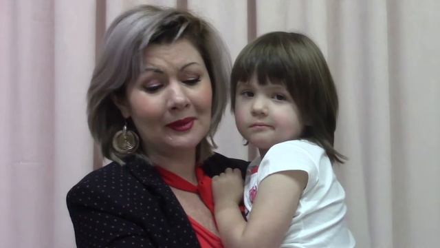 Поздравление детского сада «Весёлые стрижи» с тридцати пятилетием смотреть онлайн