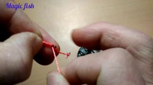 Оснастка флэт метод. Снасть на карпа и карася. Монтаж кормушки ин лайн