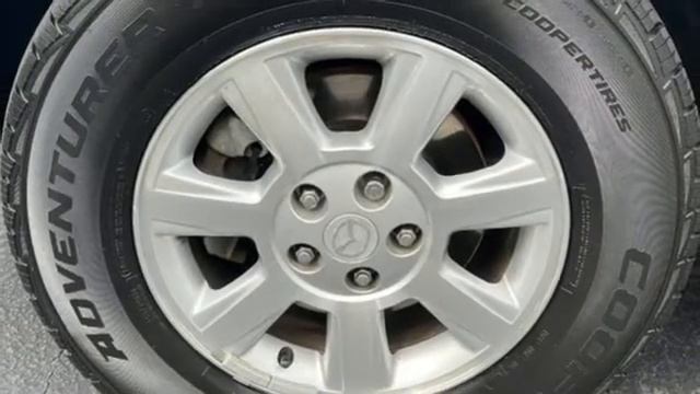Used 2008 Mazda Tribute Roswell GA Atlanta, GA #10062PA - SOLD смотреть онлайн