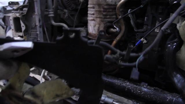 Андрюха жжот! Honda Civic на стапеле. смотреть онлайн
