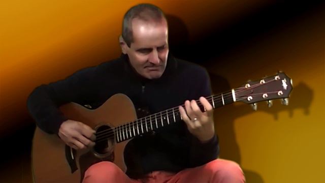 Nessun dorma (G. Puccini) - Cover by Roberto Colombo смотреть онлайн