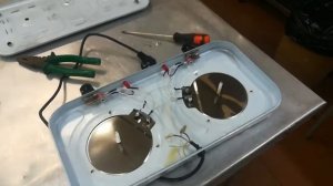 Не работает электрическая плитка???разберем и починим!!!