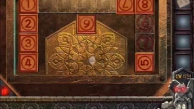 Can You Escape the 100 Room 7 Level 48 49 50 Walkthrough | Can You Escape the 100 Room VII смотреть онлайн
