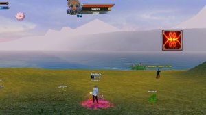 ОБЗОРНЫЙ ГАЙД НА ШАМАНА В PERFECT WORLD