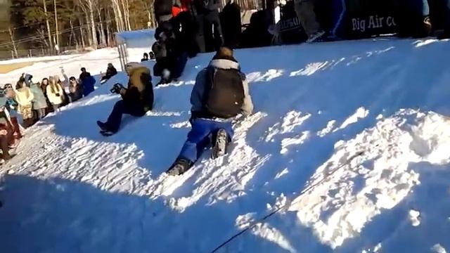 Noize MC в Миассе смотреть онлайн