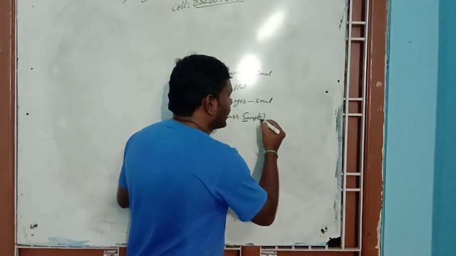 Naming convention in Java Language in telugu||Maha Computers|| смотреть онлайн