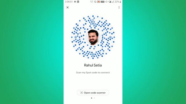 How to Generate QR Code in Google Pay(#GPay) смотреть онлайн