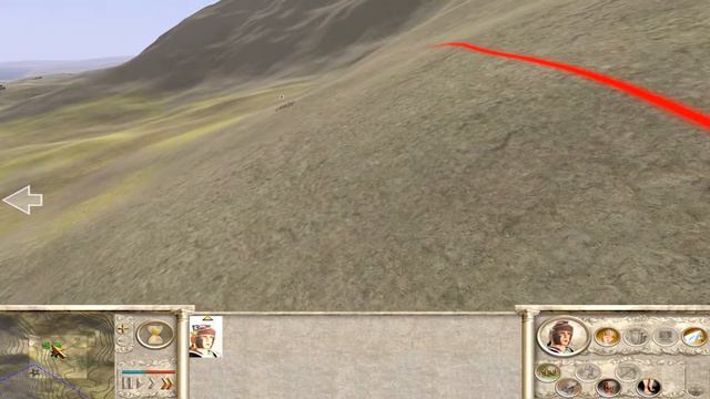 ИСПАНЦЫ! (ROME : TOTAL WAR) прохождение нарезка #6 смотреть онлайн