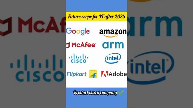 Future Scope for IT after 2025 in India #softwareengineer #engineering #india #futurejobs смотреть онлайн