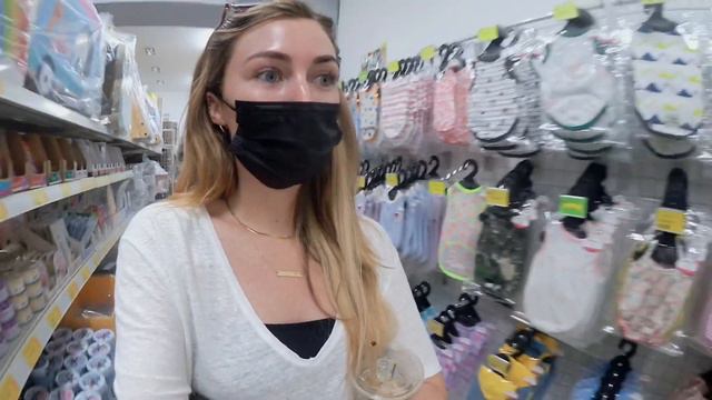 Working in Korea! office tour, skincare lab + days at work смотреть онлайн