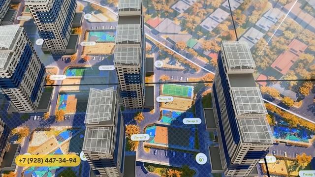 ЖК Кислород. Ипотека от 0,01%. Новостройки Сочи у моря. Недвижимость Сочи смотреть онлайн