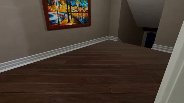 INVADED By The Smiling Critters! In VRCHAT смотреть онлайн